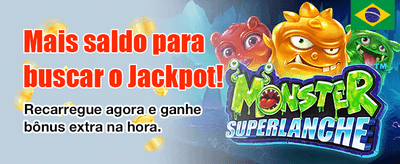 As melhores odds do Brasil