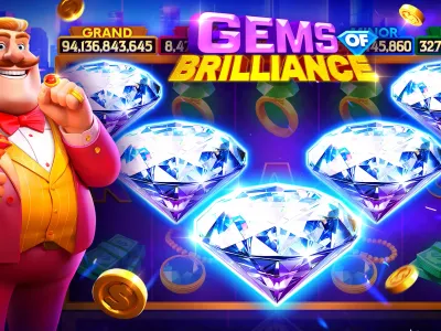 Captura de tela do App 166bet7 - Jogos de Slot